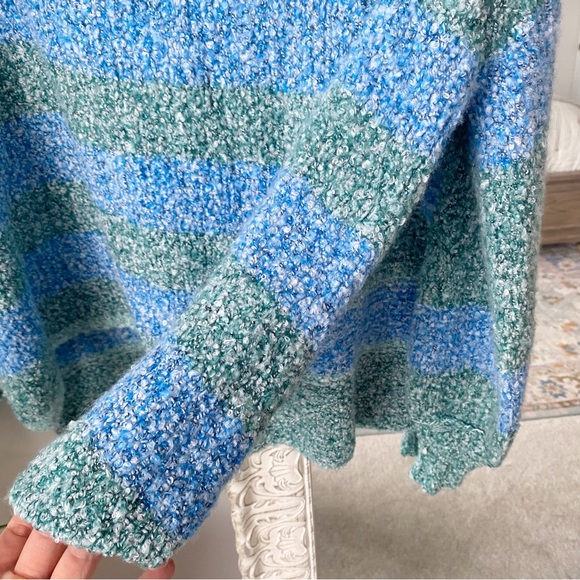 Free People BRB Tunic Sweater - Picture 6 of 8